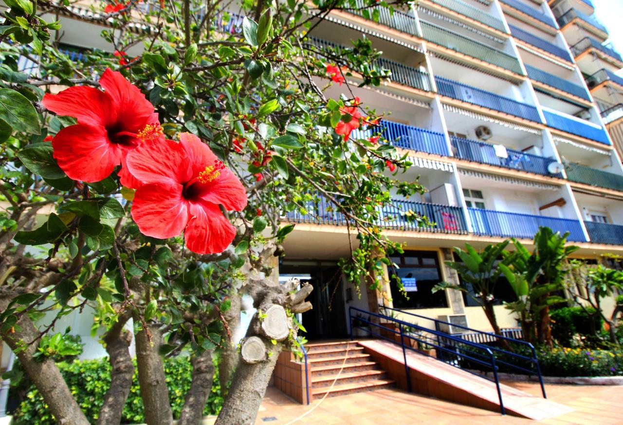 Expoholidays - Apartamento Crucero Apartamento Aguadulce  Exterior foto
