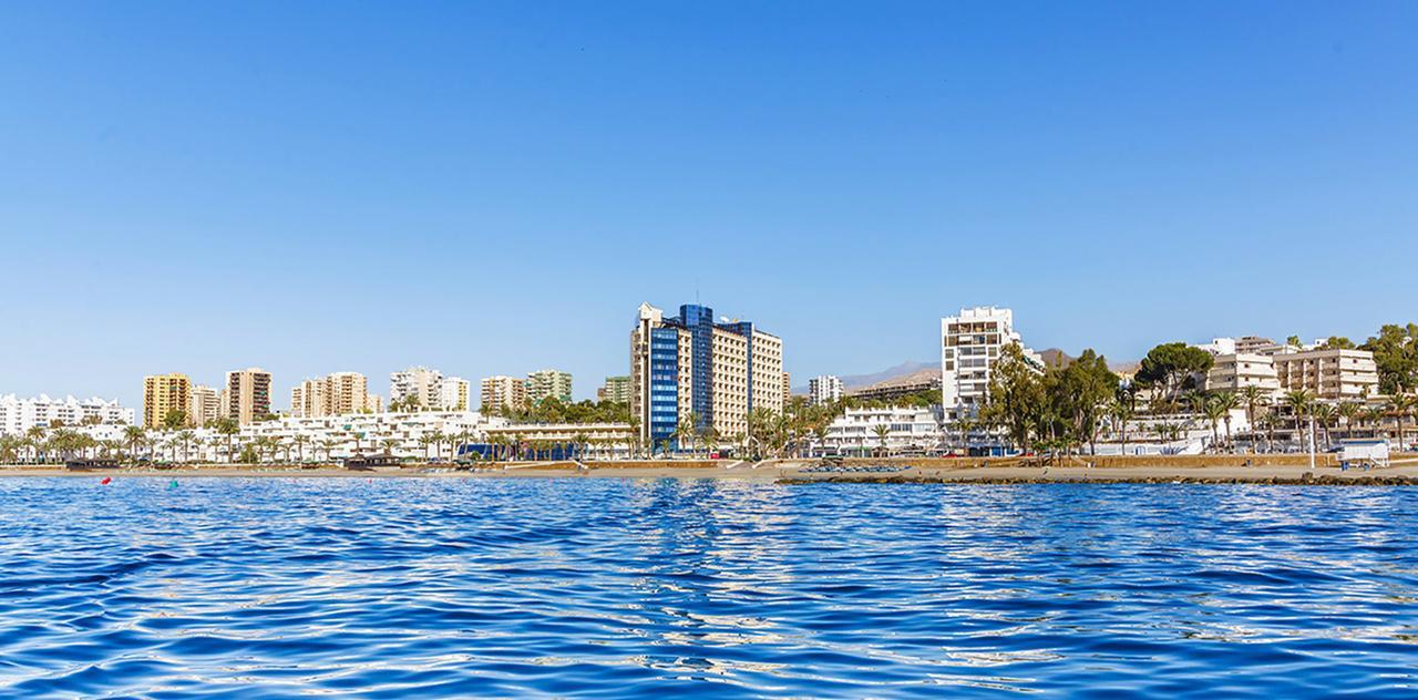 Expoholidays - Apartamento Crucero Apartamento Aguadulce  Exterior foto