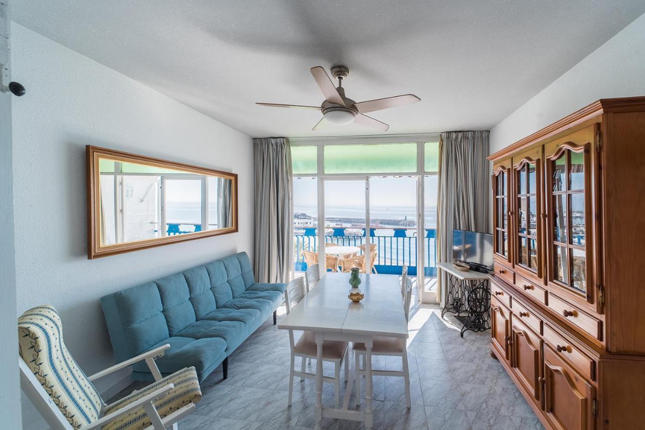 Expoholidays - Apartamento Crucero Apartamento Aguadulce  Exterior foto