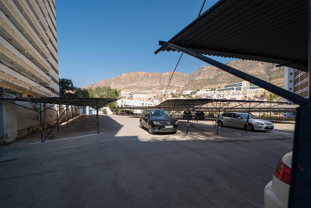 Expoholidays - Apartamento Crucero Apartamento Aguadulce  Exterior foto